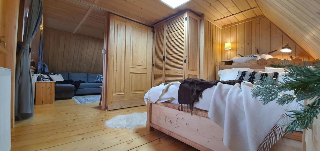 Pod Giewontem * Zakopane