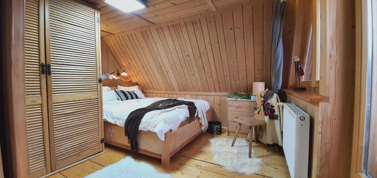 Homestay Pod Giewontem