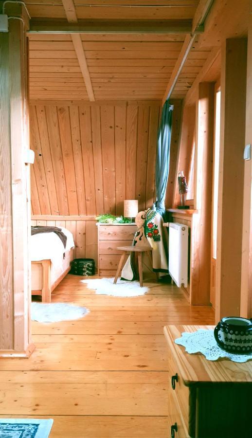 Pod Giewontem * Zakopane