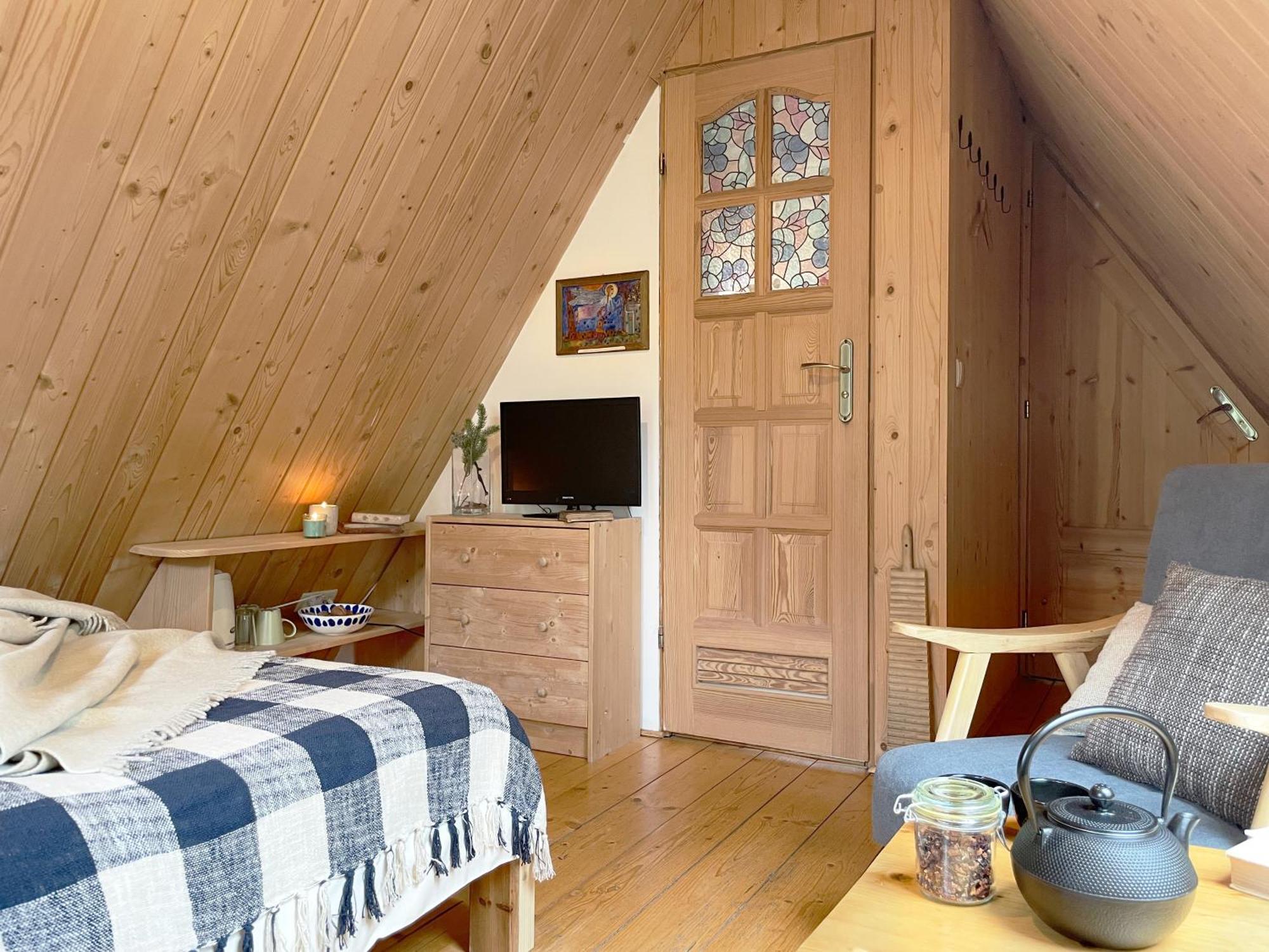 Pod Giewontem Zakopane