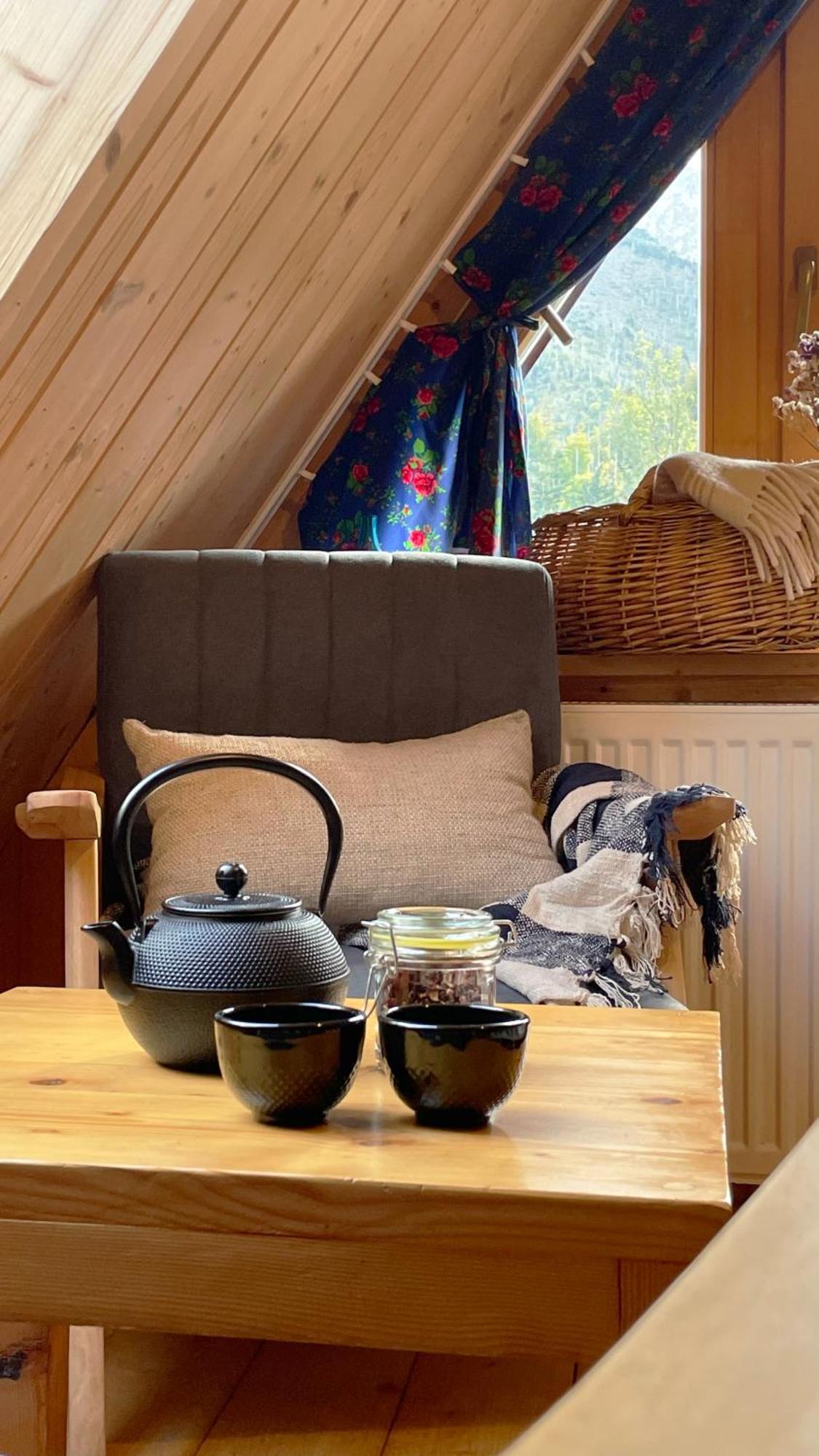 Homestay Pod Giewontem *
