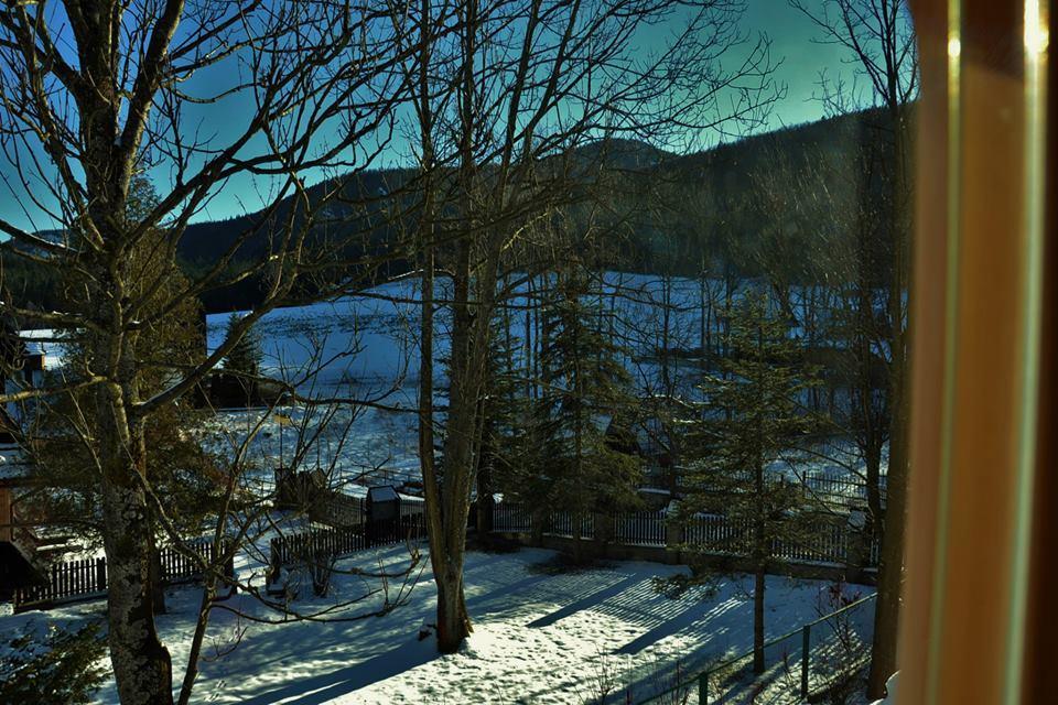 Pod Giewontem Zakopane