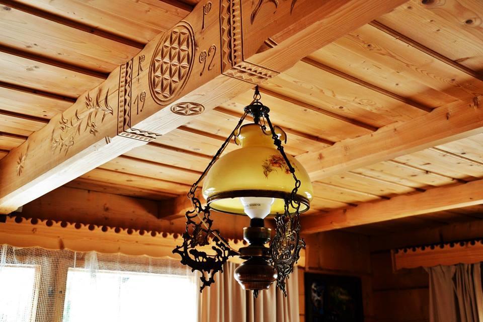 Homestay Pod Giewontem