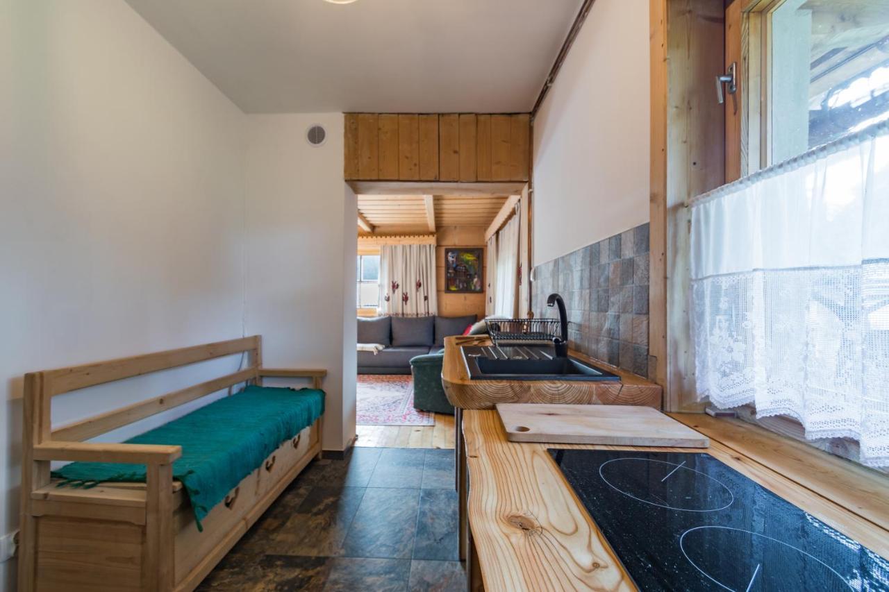 Homestay Pod Giewontem