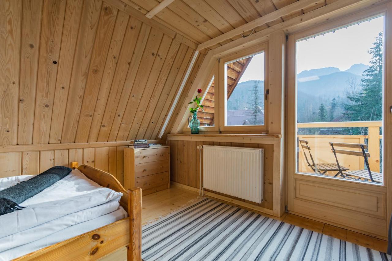 Homestay Pod Giewontem Zakopane